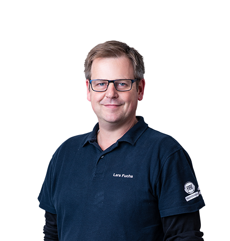 Lars Fuchs Lars Fuchs